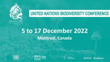 COP15 Canada